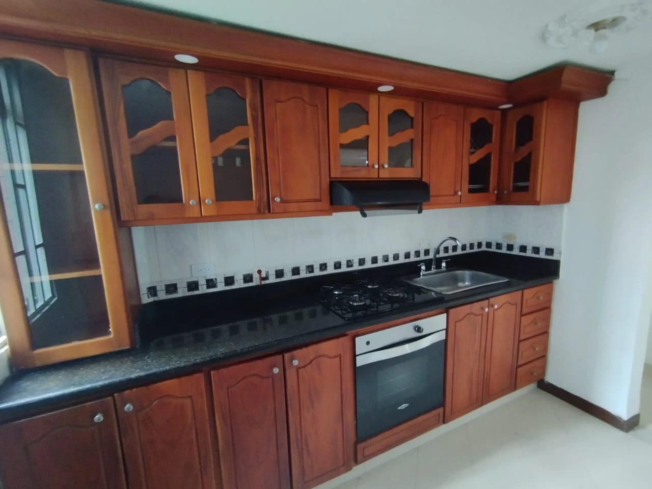 Apartamento En Arriendo Sector Loma del Indio