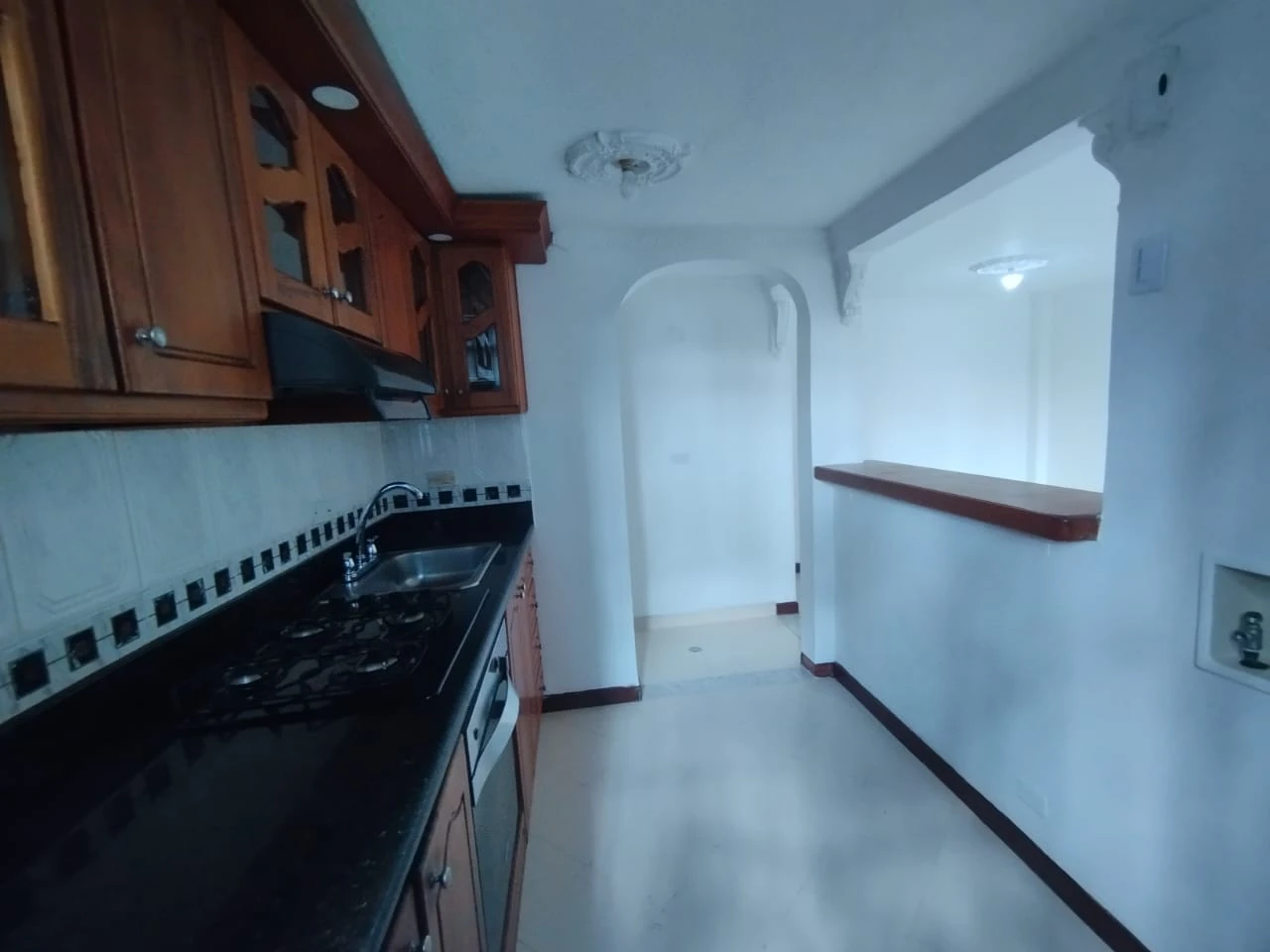 Apartamento En Arriendo Sector Loma del Indio