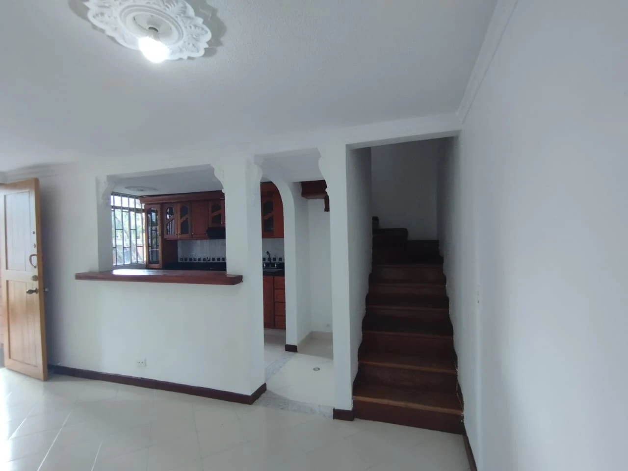 Apartamento En Arriendo Sector Loma del Indio