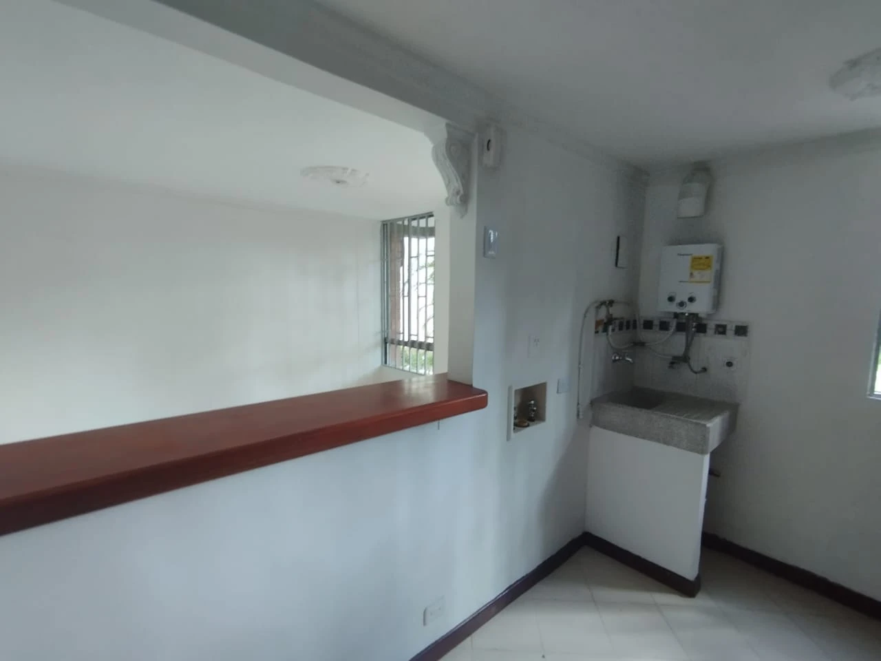 Apartamento En Arriendo Sector Loma del Indio