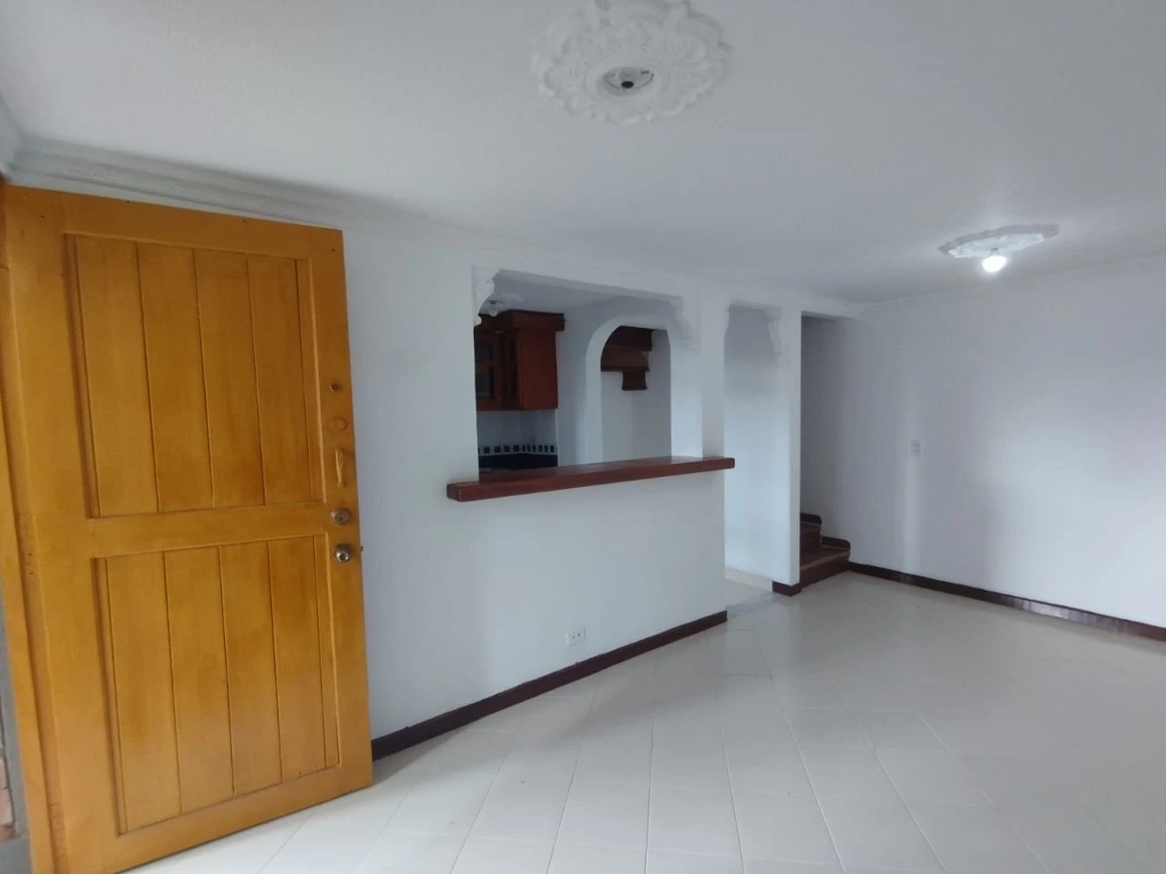 Apartamento En Arriendo Sector Loma del Indio