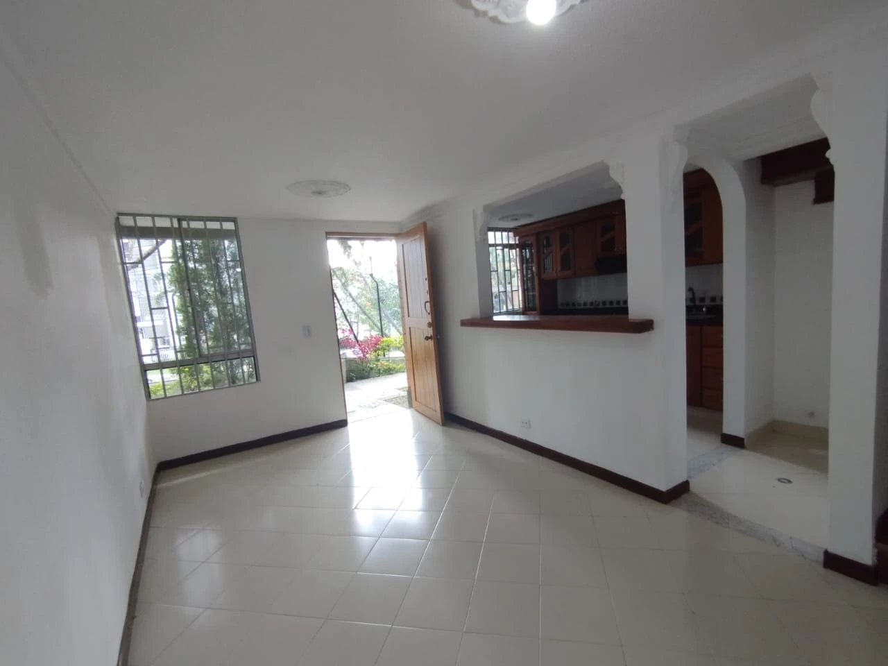 Apartamento En Arriendo Sector Loma del Indio