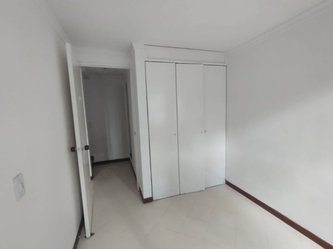 Apartamento En Arriendo Sector Loma del Indio