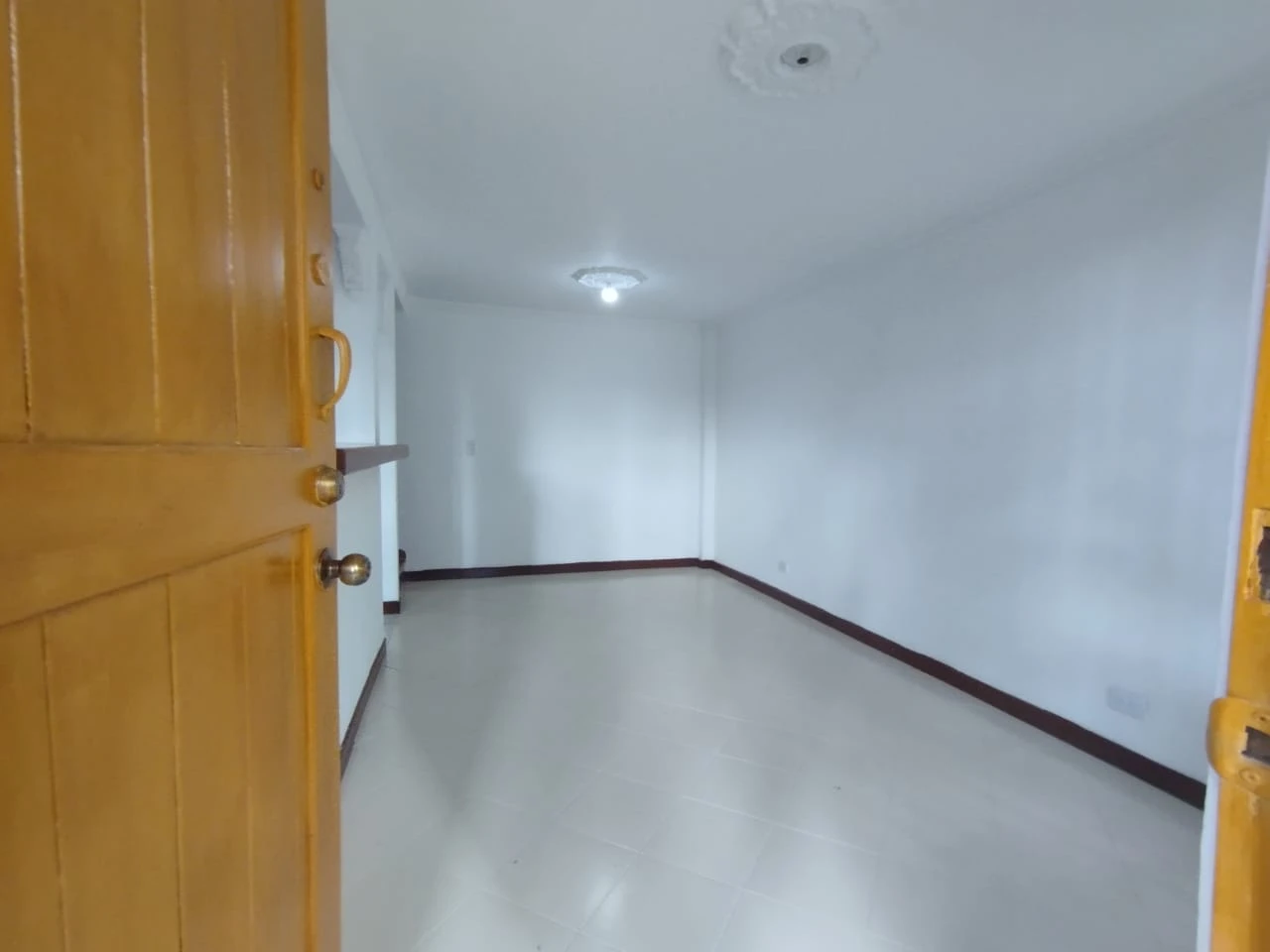 Apartamento En Arriendo Sector Loma del Indio