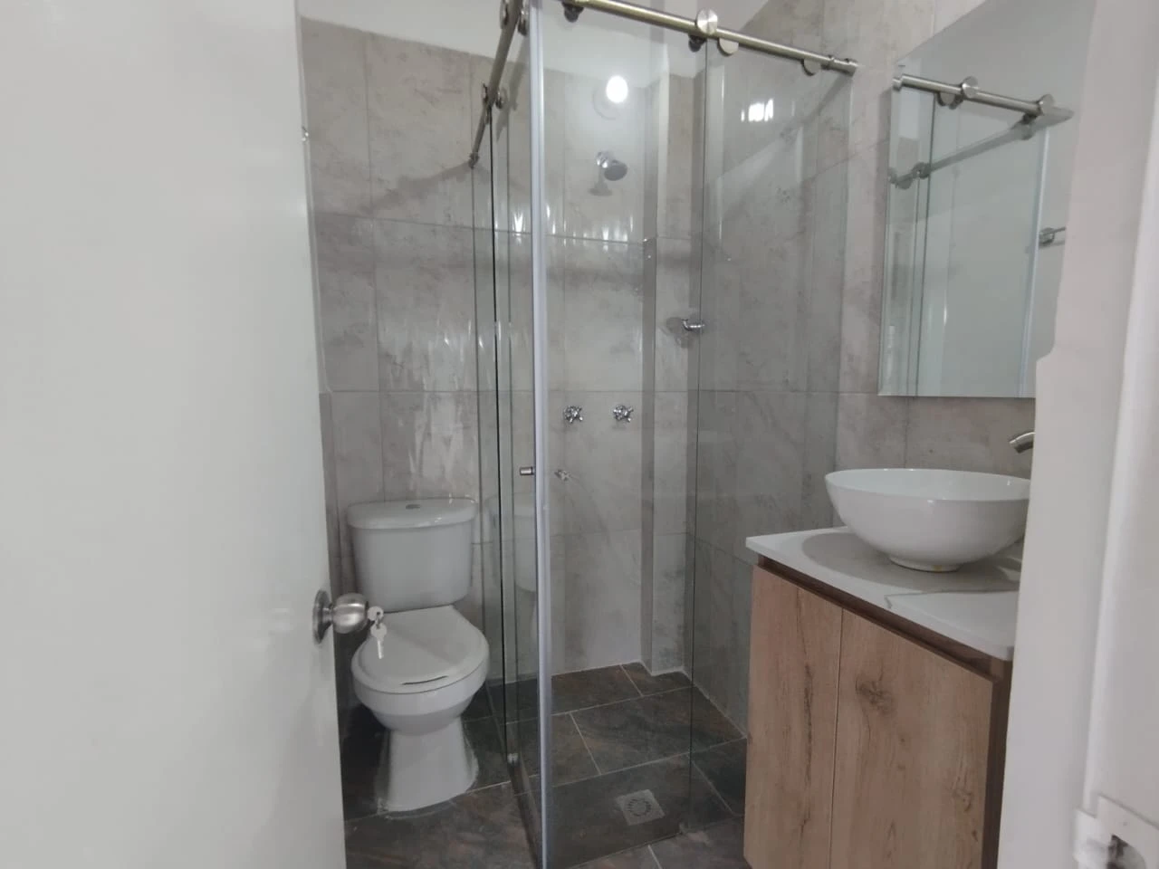 Apartamento En Arriendo Sector Loma del Indio