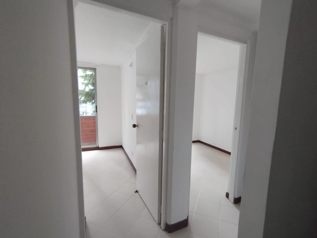 Apartamento En Arriendo Sector Loma del Indio
