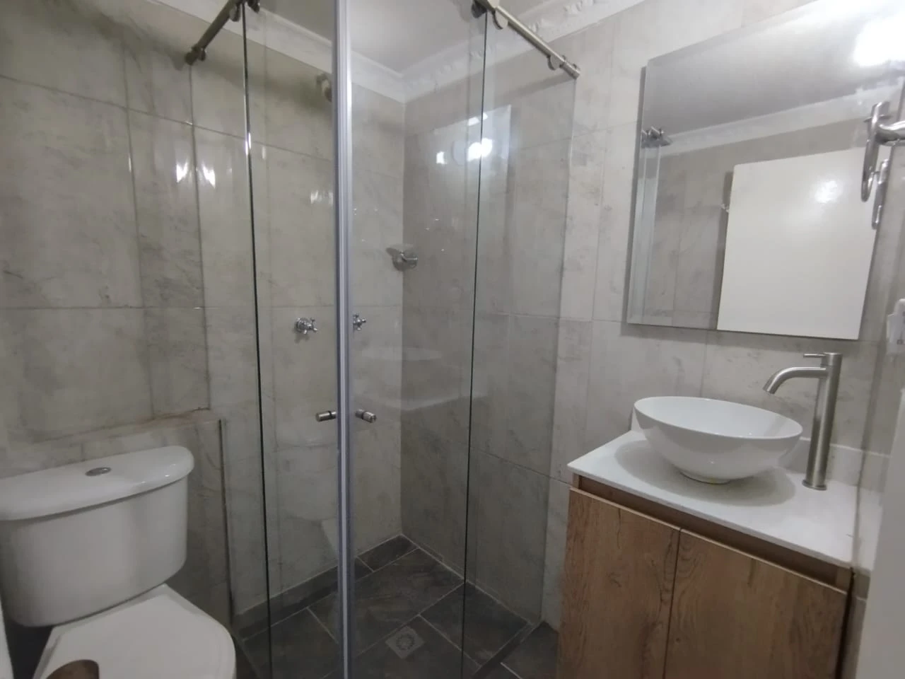 Apartamento En Arriendo Sector Loma del Indio