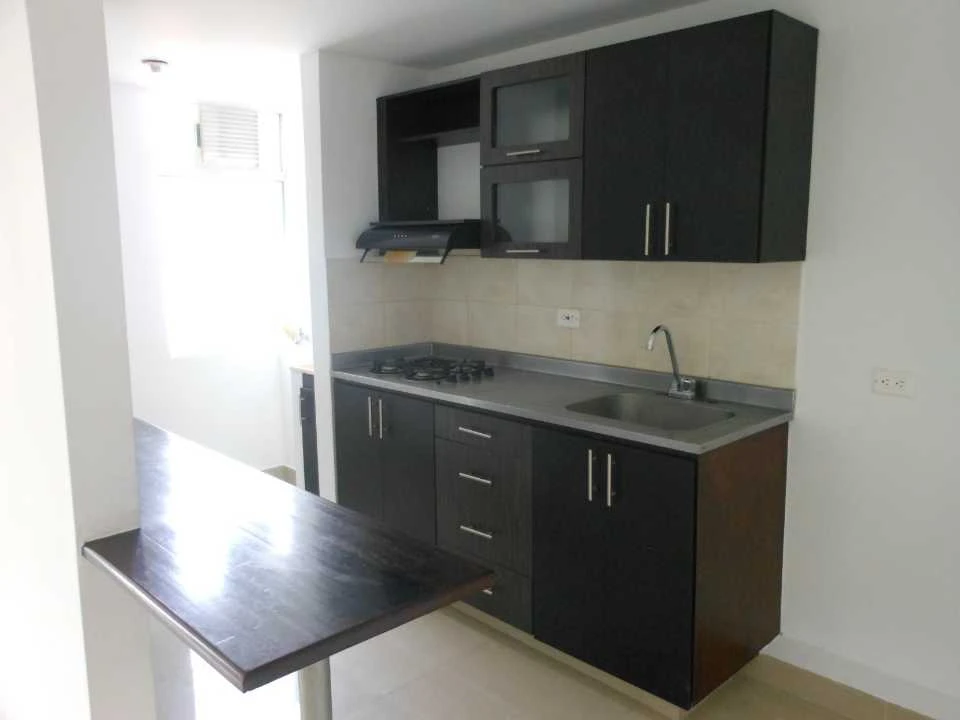 Apartamento en Arriendo La Madera Bello