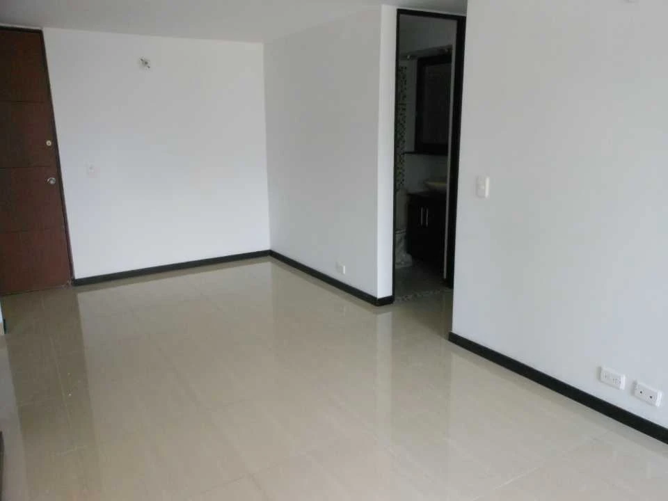 Apartamento en Arriendo La Madera Bello