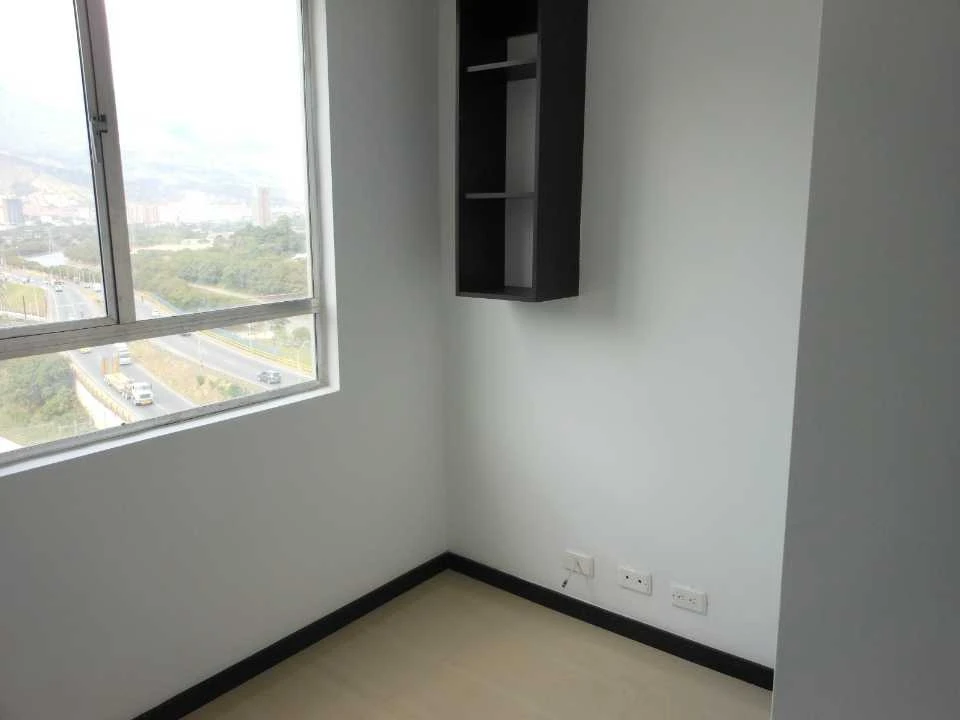 Apartamento en Arriendo La Madera Bello