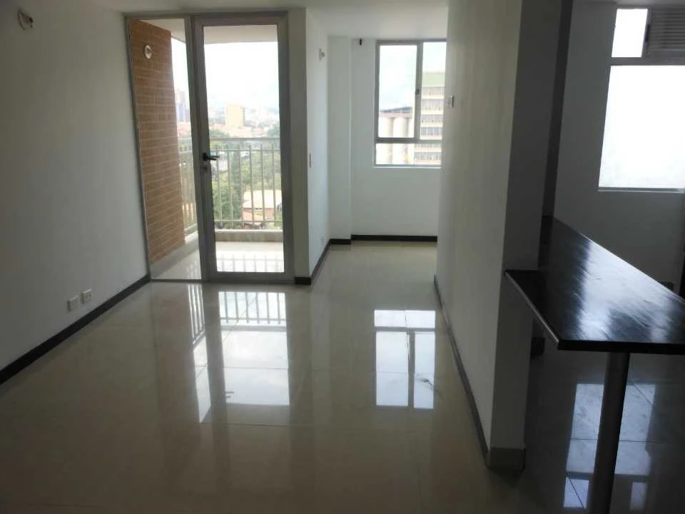 Apartamento en Arriendo La Madera Bello