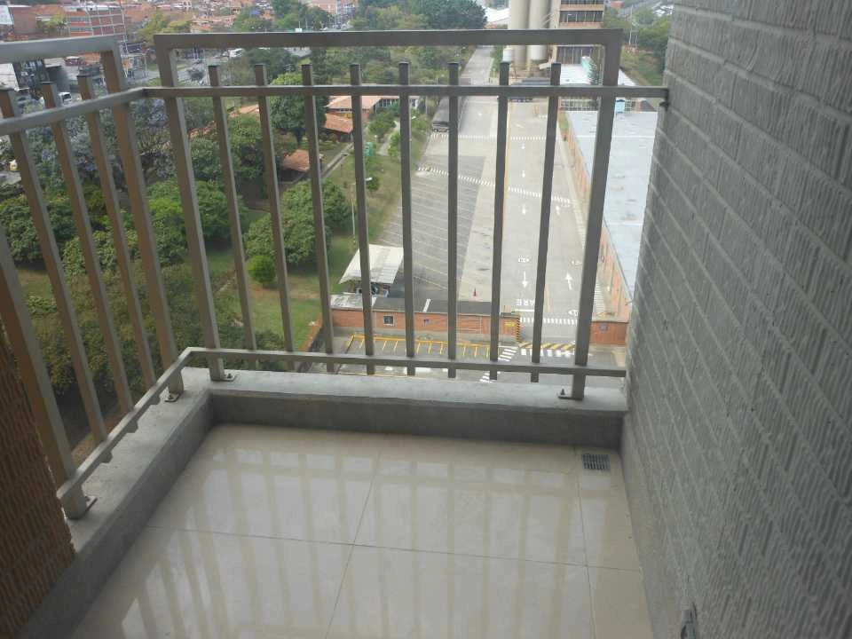 Apartamento en Arriendo La Madera Bello