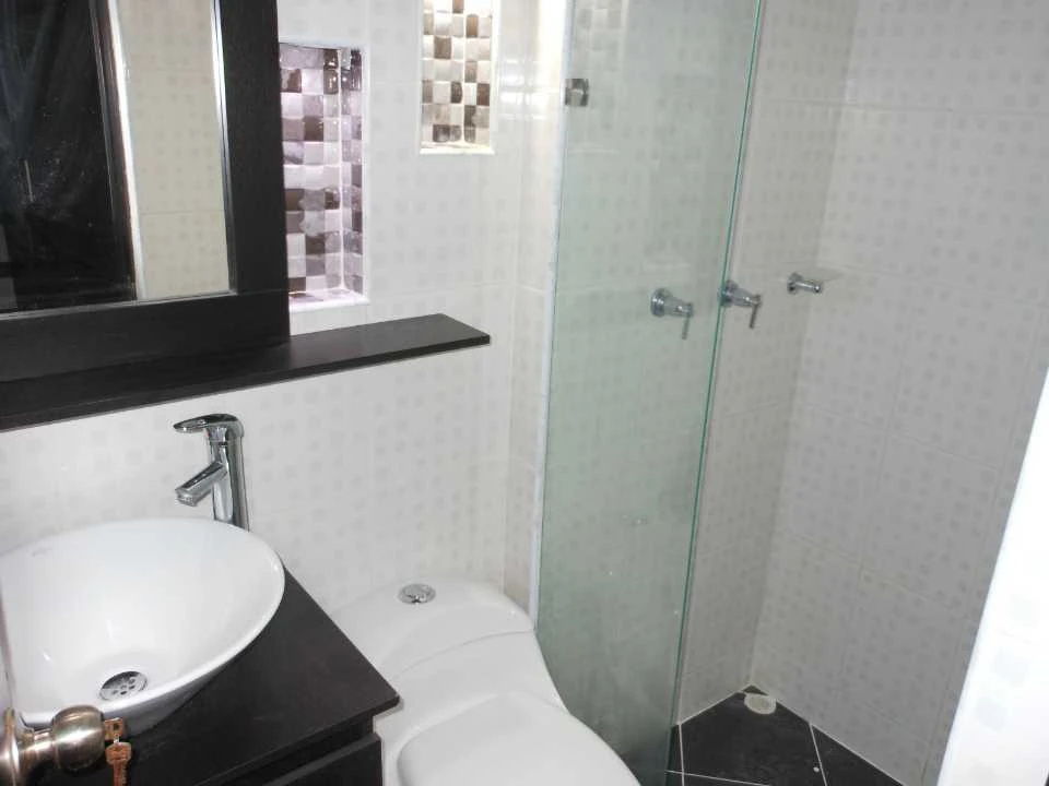 Apartamento en Arriendo La Madera Bello