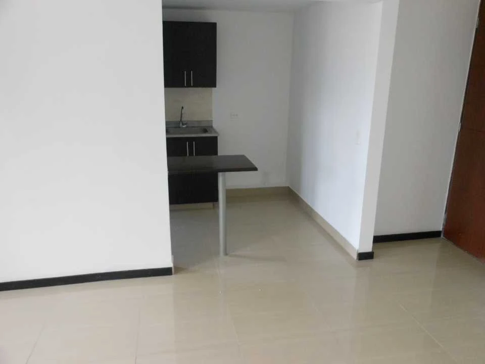 Apartamento en Arriendo La Madera Bello