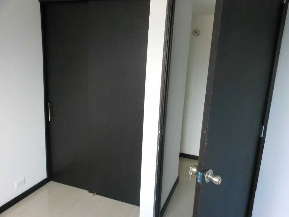 Apartamento en Arriendo La Madera Bello