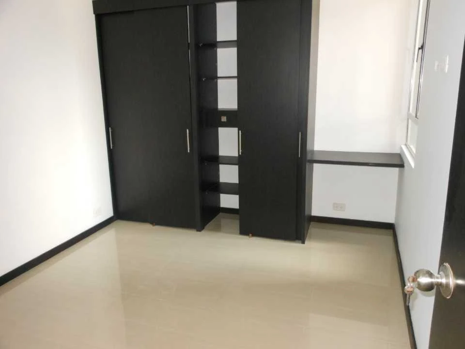 Apartamento en Arriendo La Madera Bello