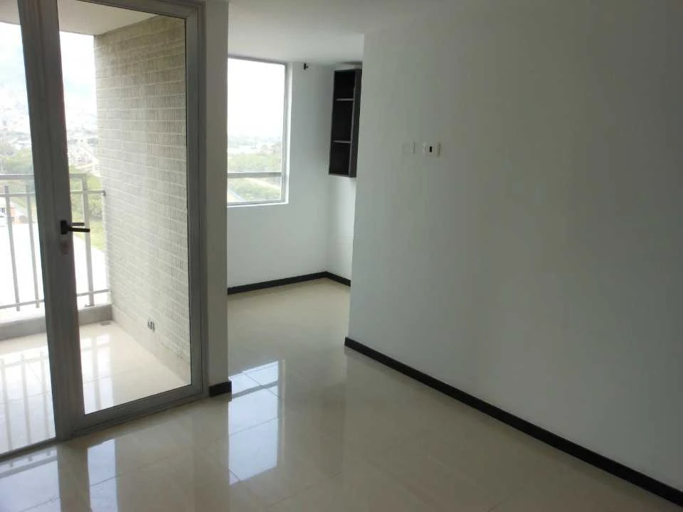 Apartamento en Arriendo La Madera Bello