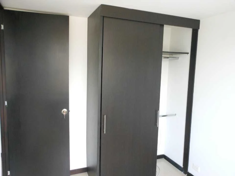 Apartamento en Arriendo La Madera Bello