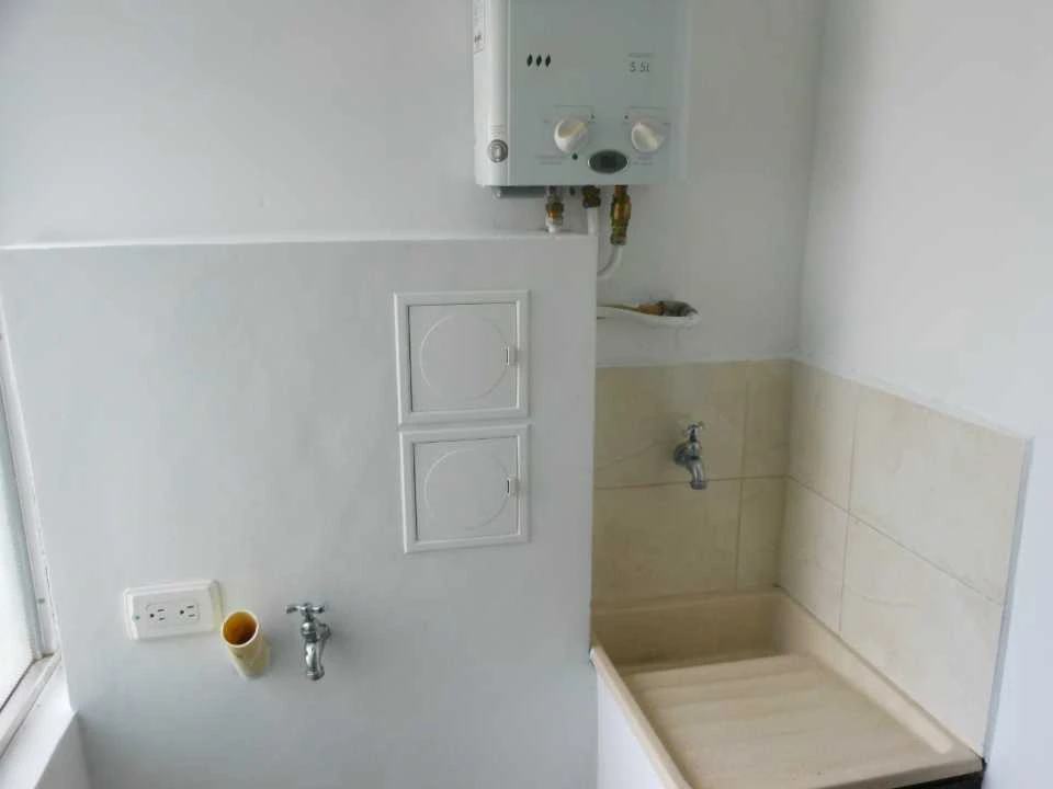 Apartamento en Arriendo La Madera Bello