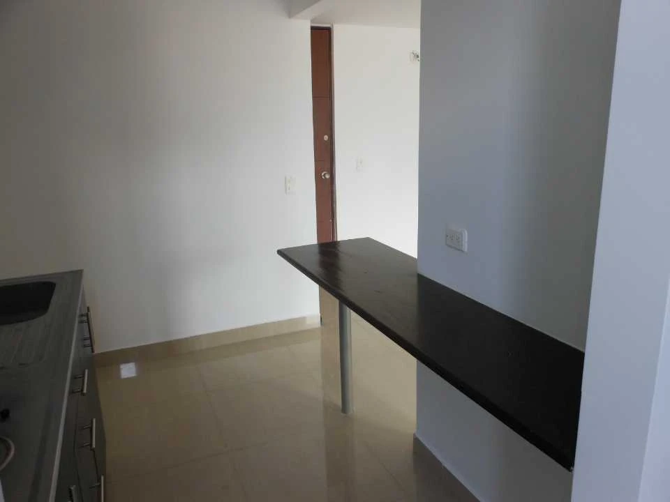 Apartamento en Arriendo La Madera Bello