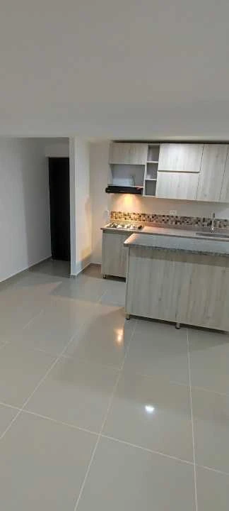 Apartamento en Venta Riachuelos Bello
