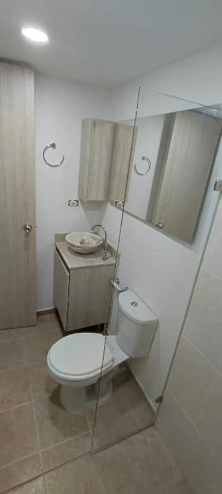 Apartamento en Venta Riachuelos Bello