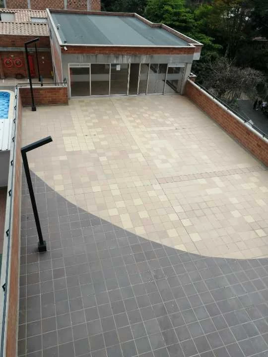 Apartamento en Venta Riachuelos Bello