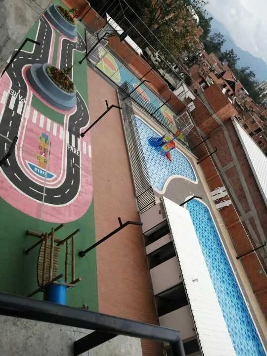 Apartamento en Venta Riachuelos Bello