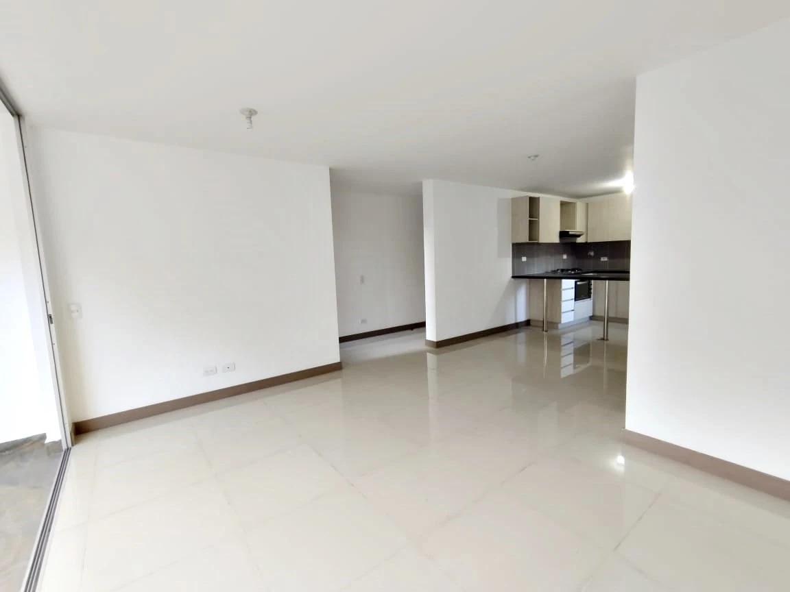 Apartamento en arriendo sector Señorial