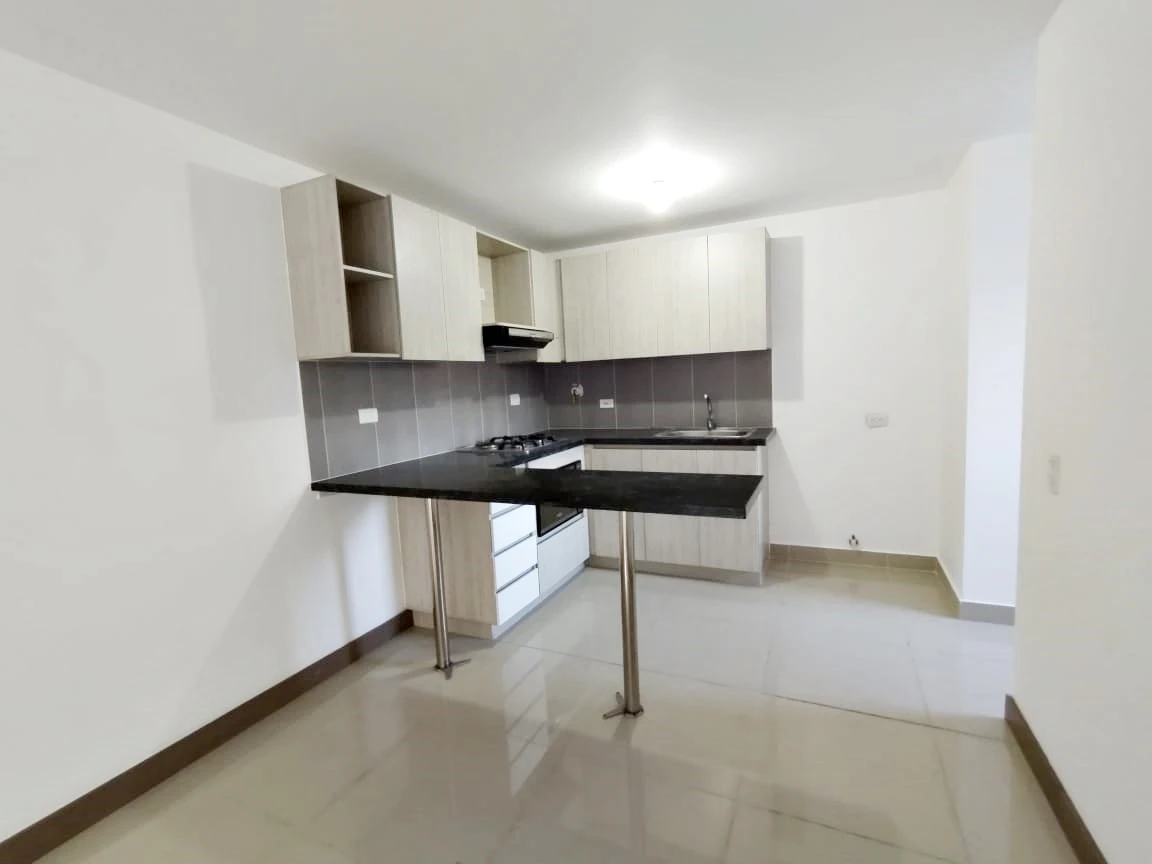 Apartamento en arriendo sector Señorial