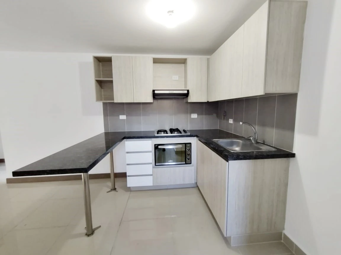 Apartamento en arriendo sector Señorial