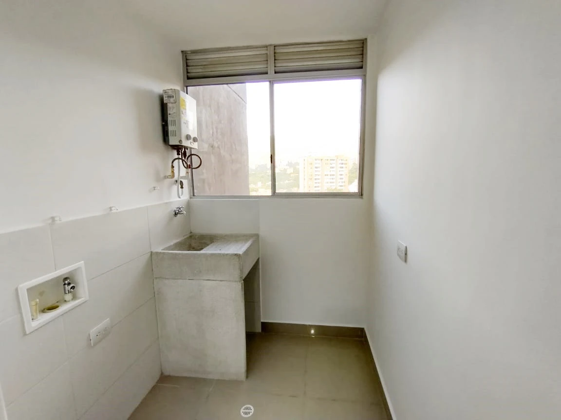 Apartamento en arriendo sector Señorial