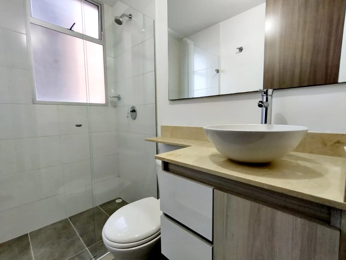 Apartamento en arriendo sector Señorial