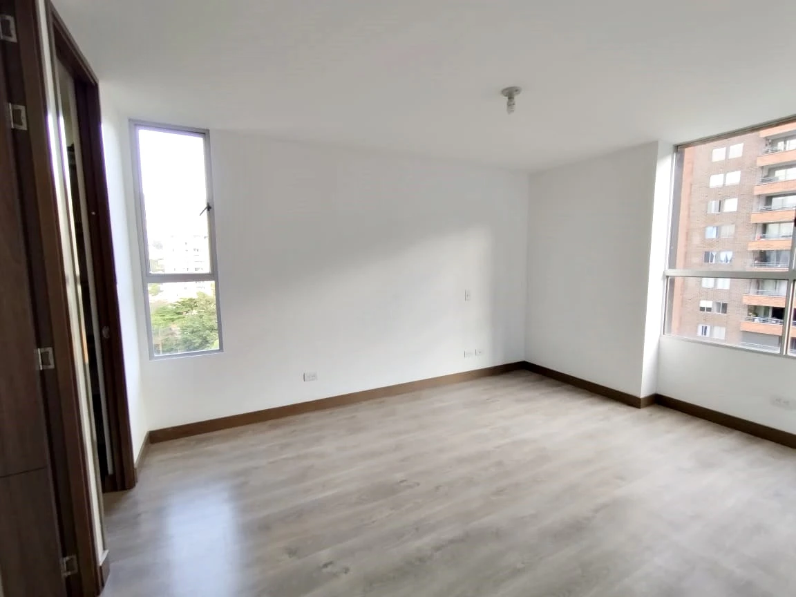 Apartamento en arriendo sector Señorial