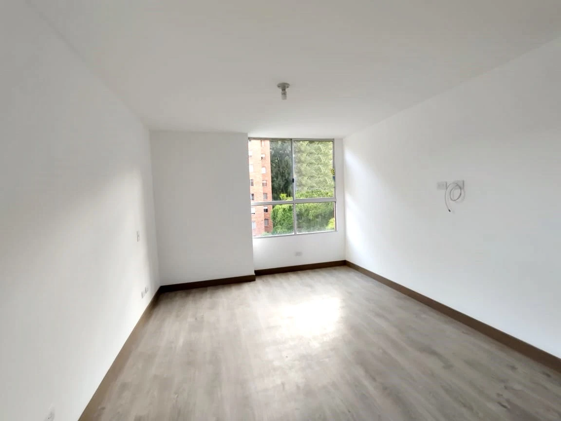 Apartamento en arriendo sector Señorial