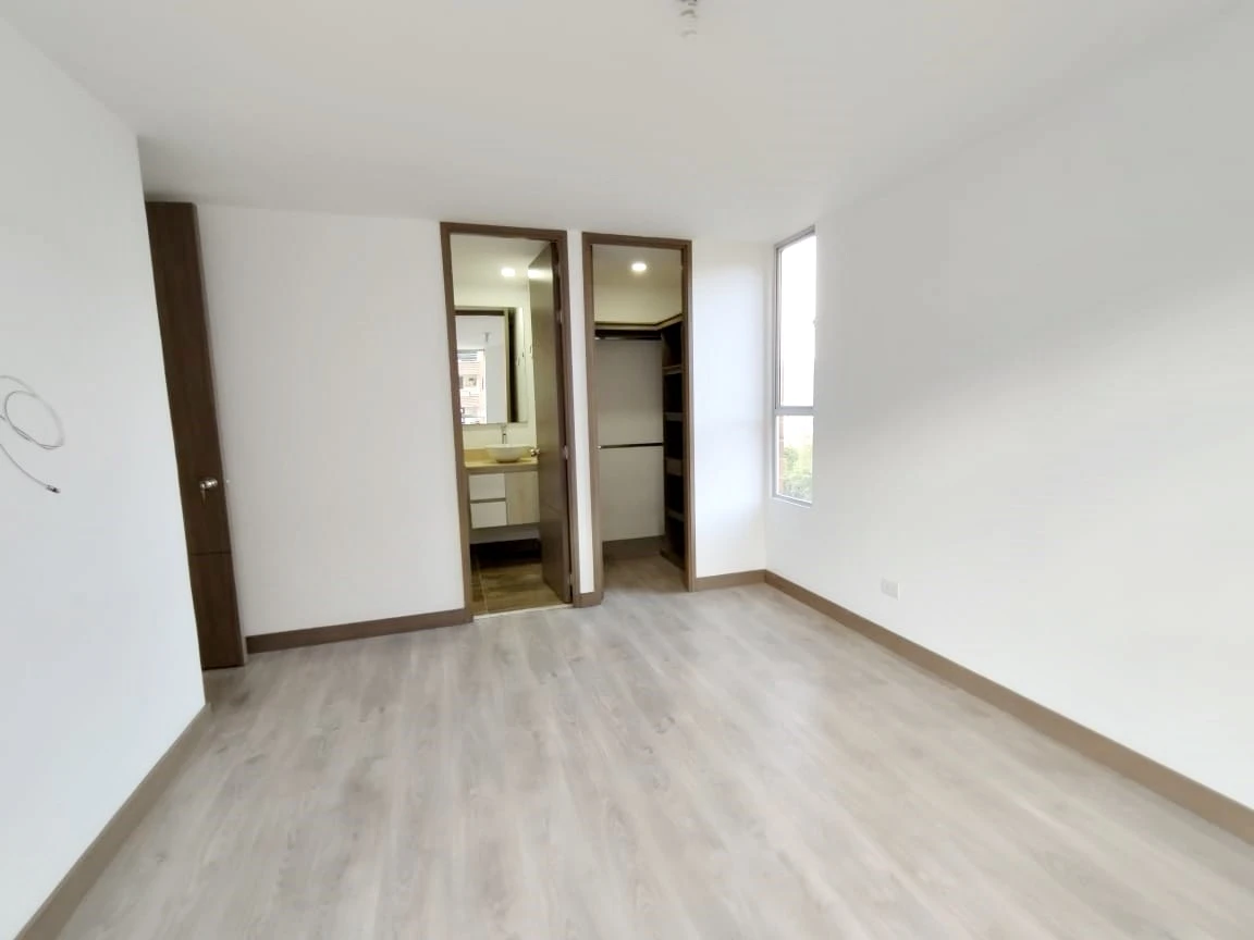 Apartamento en arriendo sector Señorial