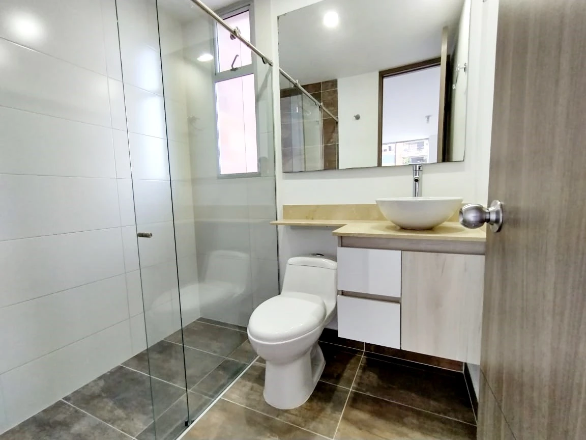 Apartamento en arriendo sector Señorial