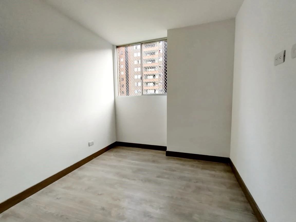 Apartamento en arriendo sector Señorial