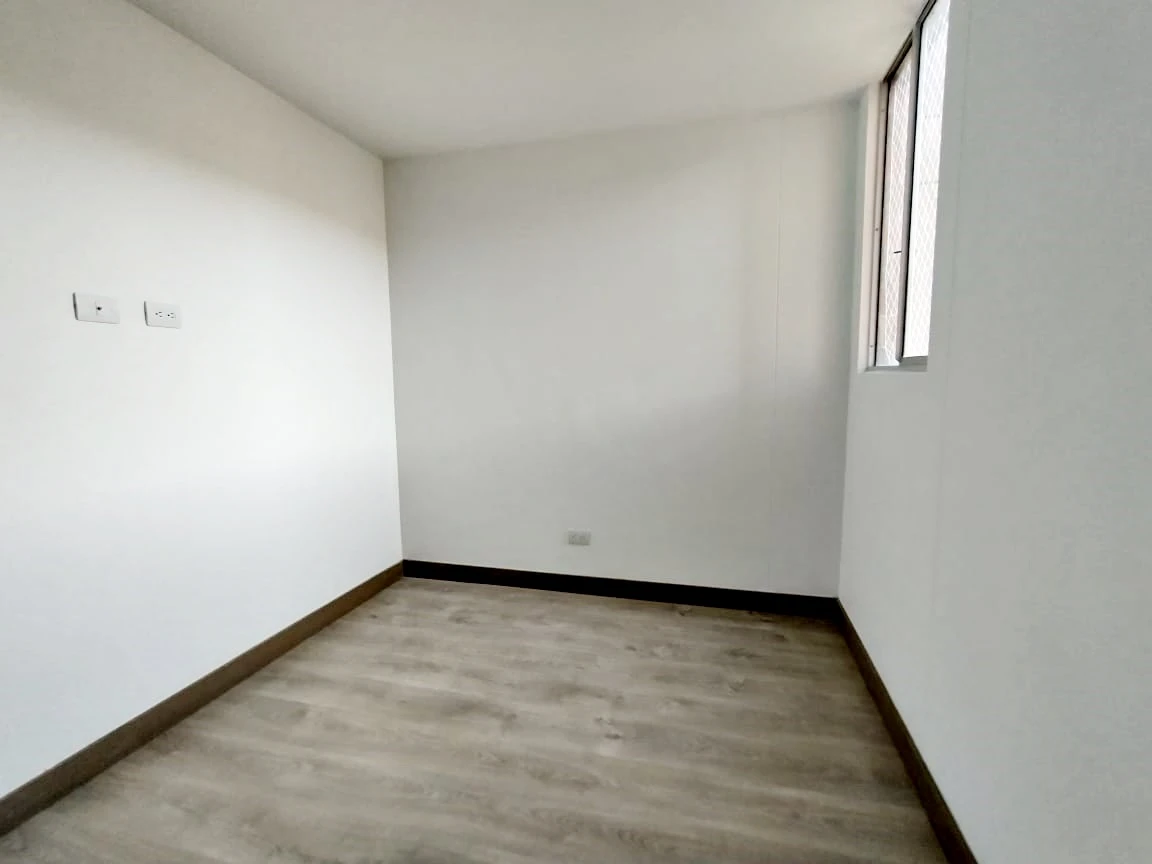 Apartamento en arriendo sector Señorial