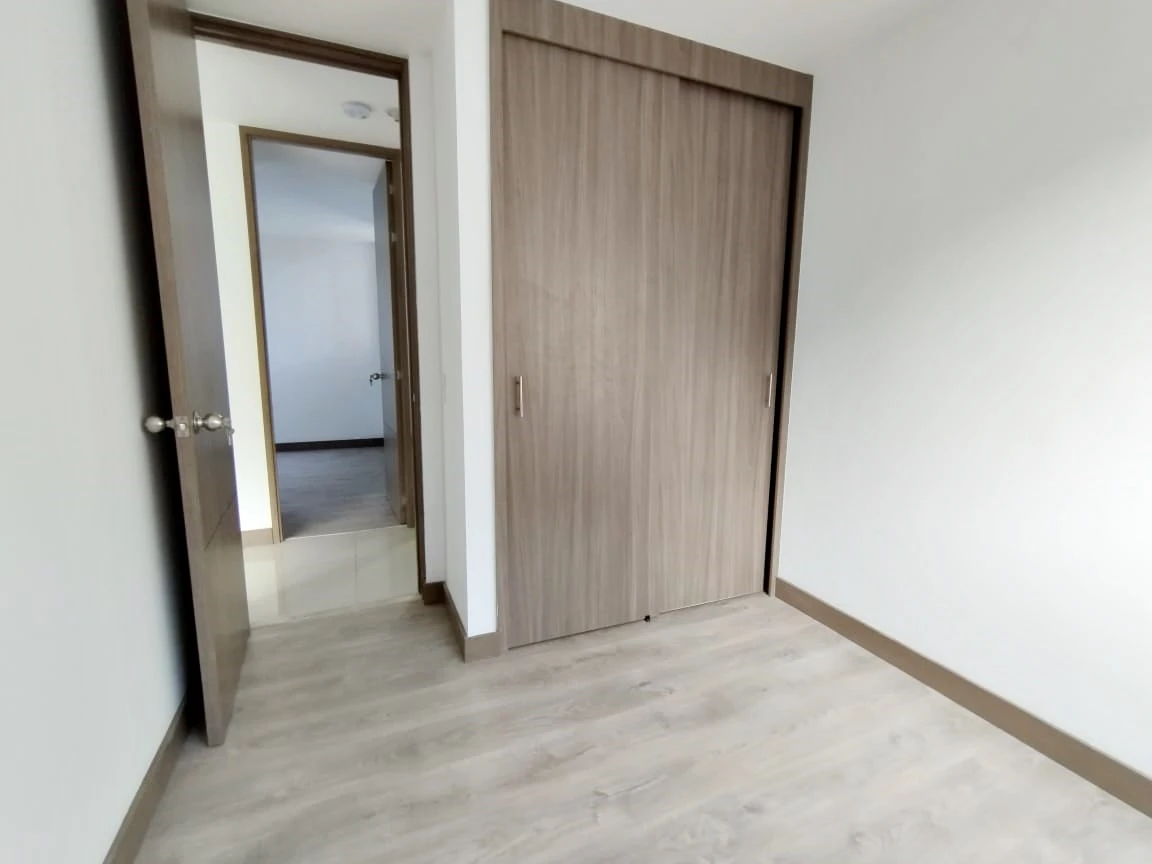 Apartamento en arriendo sector Señorial