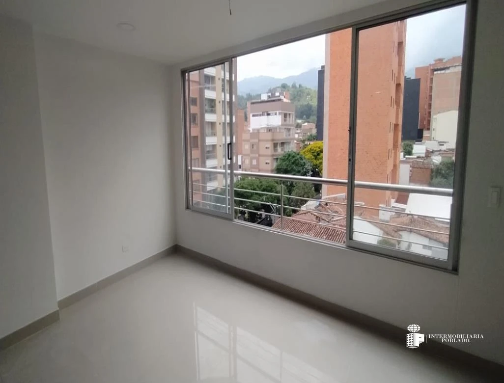 Apartamento en Arriendo La Castellana Medellín