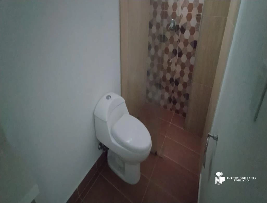 Apartamento en Arriendo La Castellana Medellín