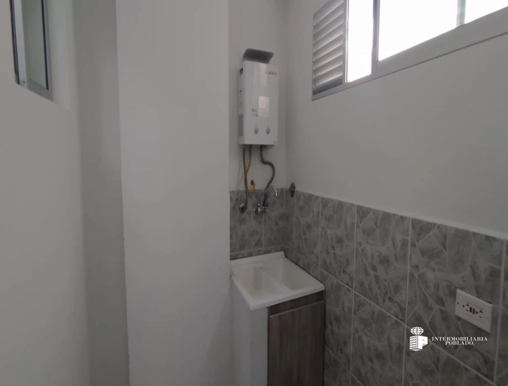 Apartamento en Arriendo La Castellana Medellín