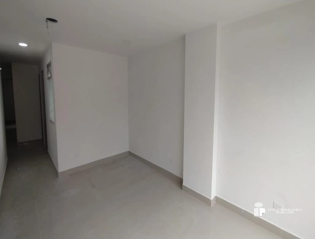 Apartamento en Arriendo La Castellana Medellín