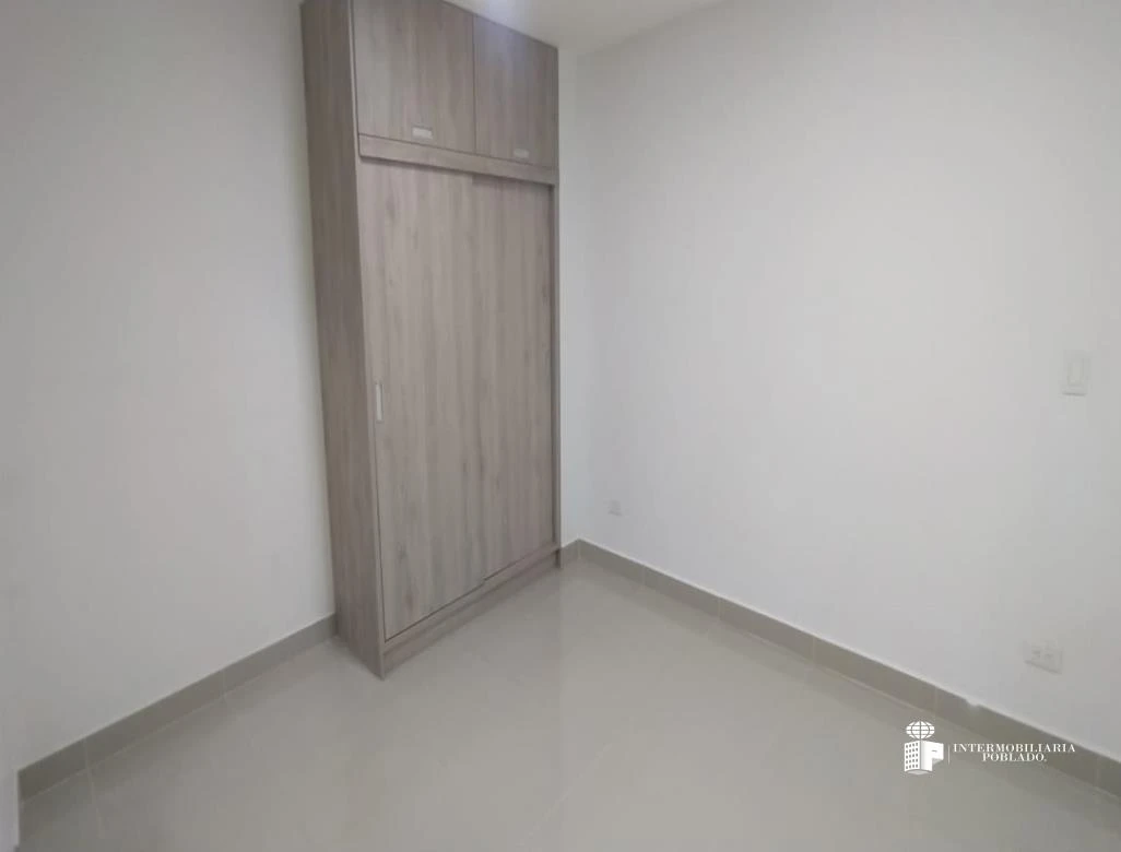 Apartamento en Arriendo La Castellana Medellín