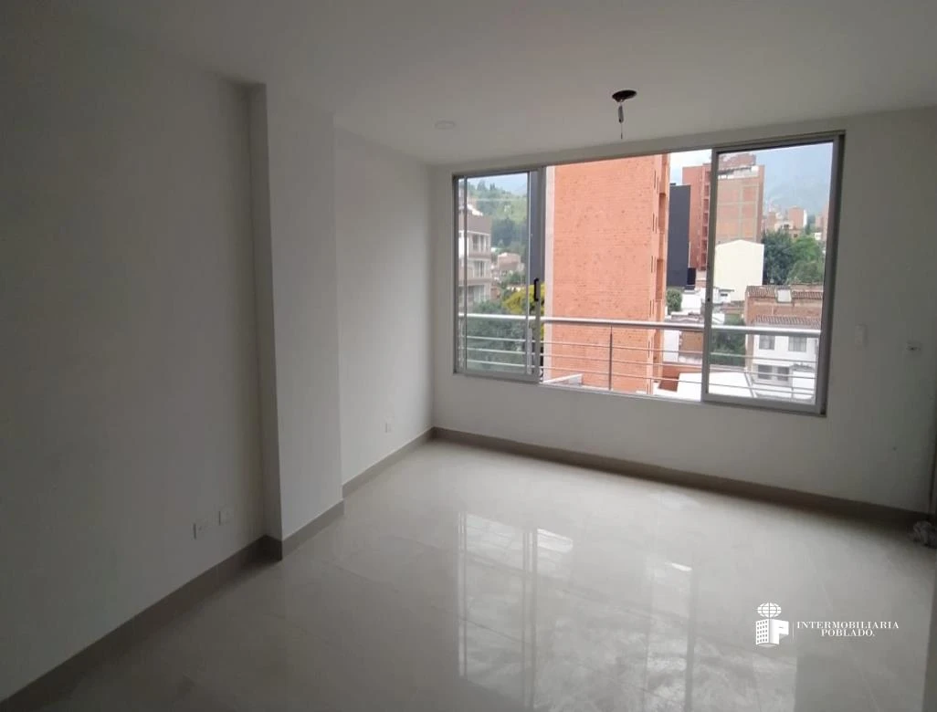Apartamento en Arriendo La Castellana Medellín