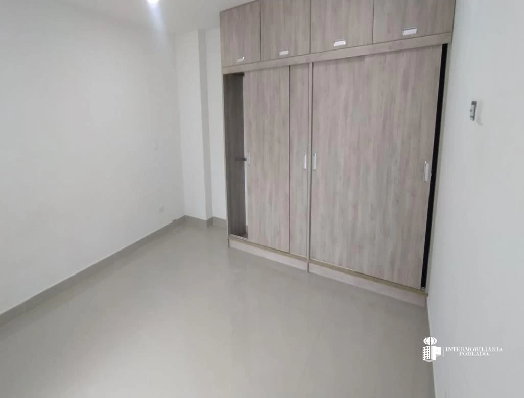 Apartamento en Arriendo La Castellana Medellín