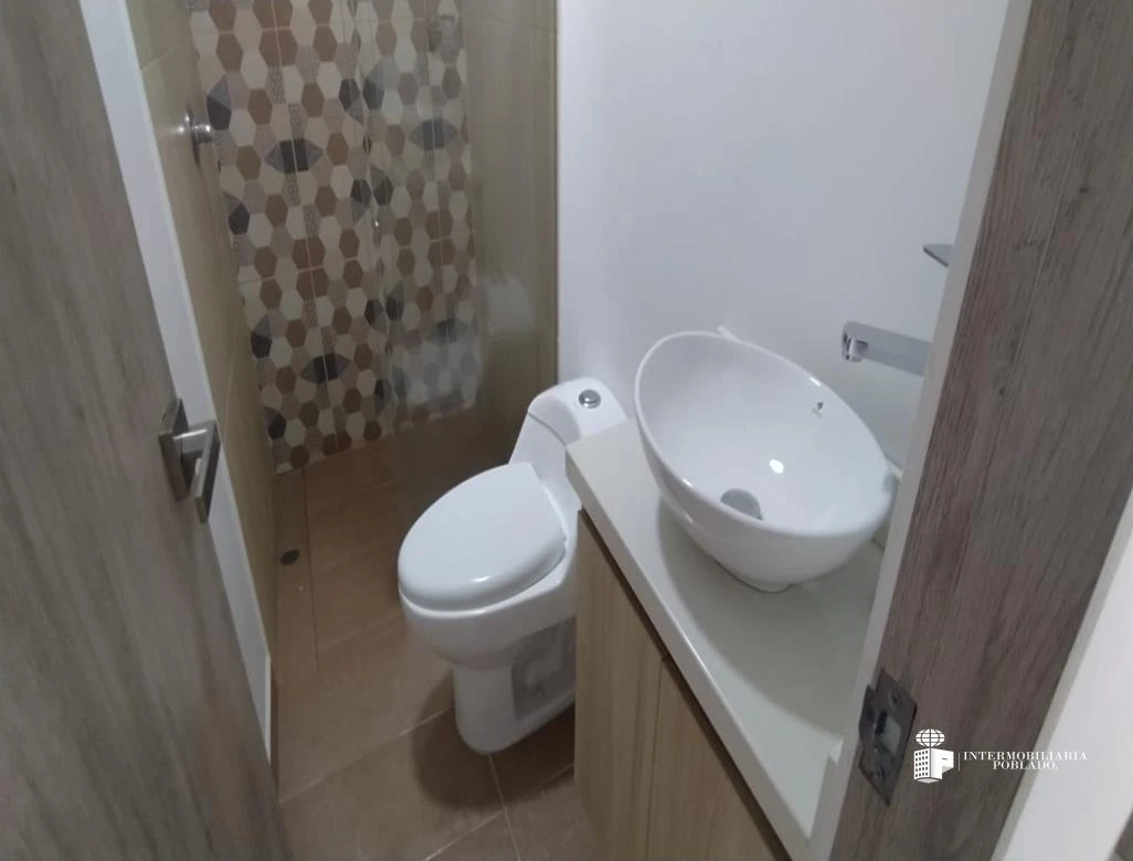 Apartamento en Arriendo La Castellana Medellín