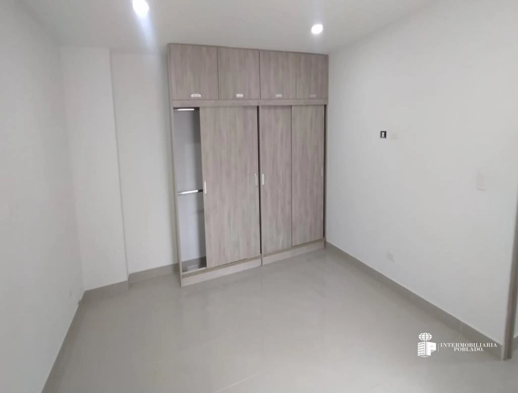 Apartamento en Arriendo La Castellana Medellín