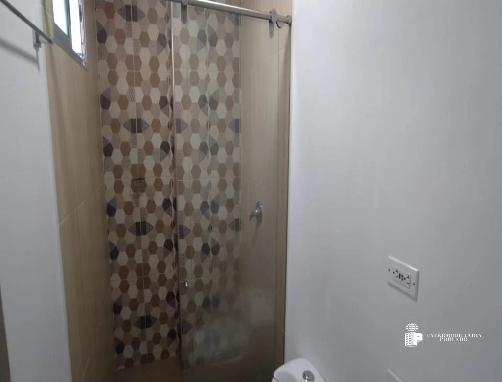 Apartamento en Arriendo La Castellana Medellín